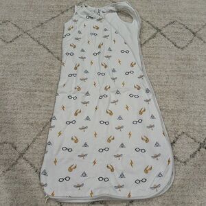 Kyte baby x Harry Potter sleep sack